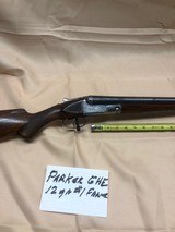 GHE 12GA on A #1 FRAME - 1 of 13