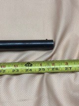 20GA WINCHESTER 1885HIGH WALL TAKEDOWN - 4 of 6