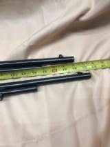 REMINGTON CUSTOM MODEL 25 - 4 of 4