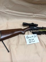 REMINGTON CUSTOM MODEL 25 - 2 of 4
