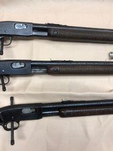 REMINGTON 121s (three) - 3 of 4