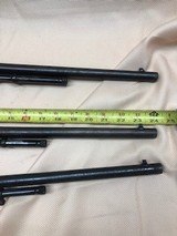 REMINGTON 121s (three) - 4 of 4