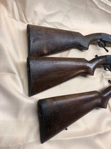 REMINGTON 121s (three) - 2 of 4