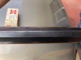 Winchester 1892 Deluxe Takedown 38-40 - 4 of 8