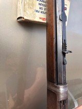 Winchester 1892 Deluxe Takedown 38-40 - 7 of 8