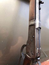 Winchester 1892 Deluxe Takedown 38-40 - 8 of 8