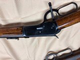 WINCHESTER 1892 CARBINE 44WCF - 4 of 4