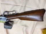 Winchester 1892 original trapper 32WCF - 2 of 5
