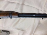 Winchester 1892 original trapper 32WCF - 3 of 5