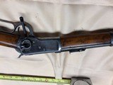 Winchester 1892 original trapper 32WCF - 4 of 5