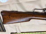 Winchester 1892 original trapper 32WCF - 5 of 5
