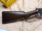 Winchester 1894 Semi Deluxe - 1 of 4