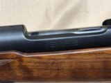 Winchester SuperGrade 375 H&H Magnum Pre War SHORT RIFLE - 1 of 8