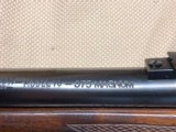 Winchester SuperGrade 375 H&H Magnum Pre War SHORT RIFLE - 4 of 8