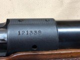 Winchester SuperGrade 375 H&H Magnum Pre War SHORT RIFLE - 6 of 8