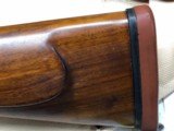 Winchester SuperGrade 375 H&H Magnum Pre War SHORT RIFLE - 5 of 8