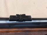 Winchester SuperGrade 375 H&H Magnum Pre War SHORT RIFLE - 8 of 8