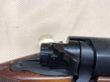 Winchester SuperGrade 375 H&H Magnum Pre War SHORT RIFLE - 7 of 8