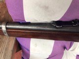 WINCHESTER 1892 CARBINE 2/3 MAG 38WCF - 5 of 5