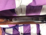 WINCHESTER 1892 CARBINE 2/3 MAG 38WCF - 2 of 5