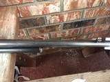 WINCHESTER 1892 CARBINE 2/3 MAG 38WCF - 4 of 5