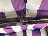 WINCHESTER 1892 CARBINE 2/3 MAG 38WCF - 3 of 5