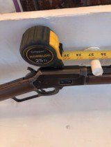 MARLIN 1894 SPECIAL ORDER 44-40 - 3 of 7