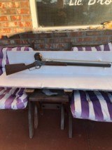 MARLIN 1894 SPECIAL ORDER 44-40 - 1 of 7