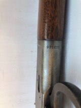 WINCHESTER 1892 38 WCF - 7 of 7