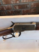 WINCHESTER 1892 38 WCF - 1 of 7