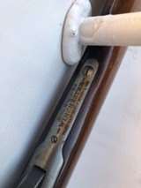 WINCHESTER 1892 38 WCF - 5 of 7