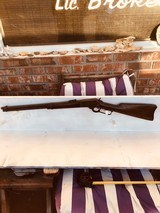 MARLIN 1894 SRC 38WCF - 1 of 6