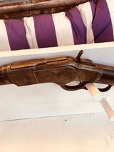 WINCHESTER 1873 38WCF - 6 of 7
