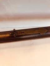 WINCHESTER 1873 38WCF - 3 of 7