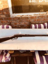 winchester 1873 38wcf