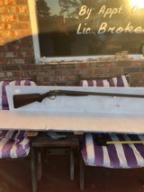 L.C. SMITH LONG RANGE WATERFOWLER - 1 of 6