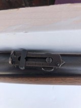 WINCHESTER 1892 SPECIAL ORDER CARBINE 38 WCF - 3 of 5