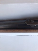 WINCHESTER 1892 SPECIAL ORDER CARBINE 38 WCF - 4 of 5