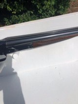 WINCHESTER PREWAR MODEL 21 20GA DOUBLE TRIGGER - 3 of 9