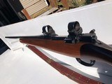 SAKO/COLTSMAN MODEL L57 243 WINCHESTER - 2 of 6