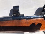 SAKO/COLTSMAN MODEL L57 243 WINCHESTER - 3 of 6