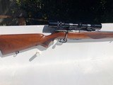 REMINGTON 513 S MATCHMASTER - 1 of 6