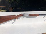 WINCHESTER MODEL 37 RED LABLE 16GA - 1 of 5