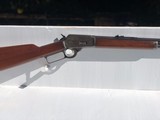 MARLIN MODEL 94 44-40 - 1 of 8