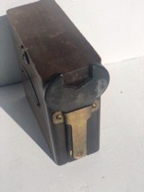 WINCHESTER MODEL 42 SKEET DELUXE SOLID RIB - 7 of 10