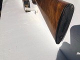 WINCHESTER MODEL 42 SKEET DELUXE SOLID RIB - 4 of 10