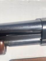 WINCHESTER MODEL 42 SKEET DELUXE SOLID RIB - 10 of 10