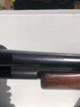WINCHESTER MODEL 42 SKEET DELUXE SOLID RIB - 9 of 10
