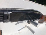 WINCHESTER MODEL 42 SKEET DELUXE SOLID RIB - 8 of 10