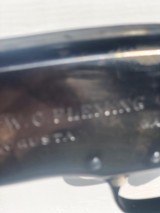 WINCHESTER MODEL 42 SKEET DELUXE SOLID RIB - 6 of 10